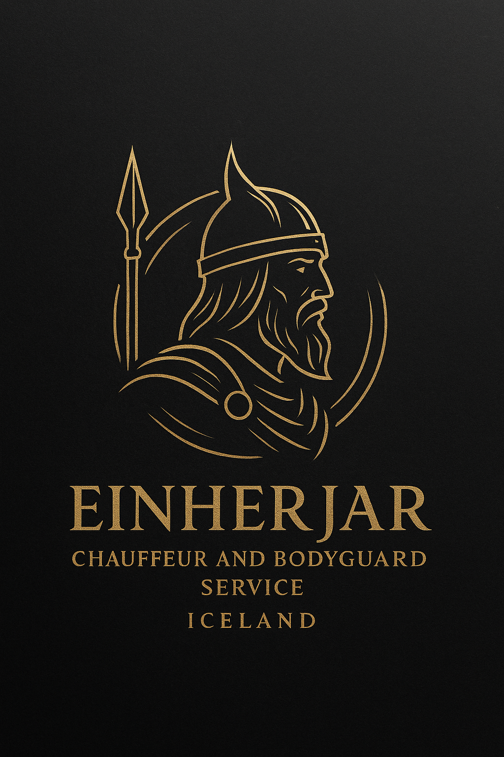 Einherjar Logo